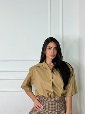 Camicia bogotà