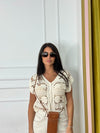 Gilet Olga