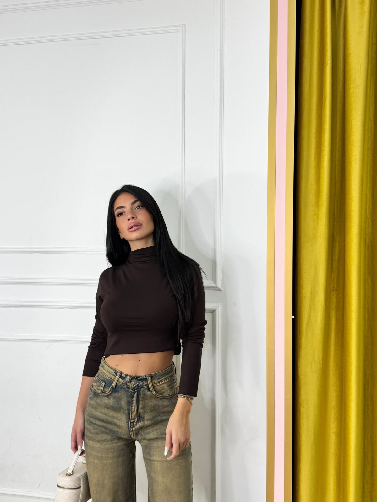 Maglia Nina