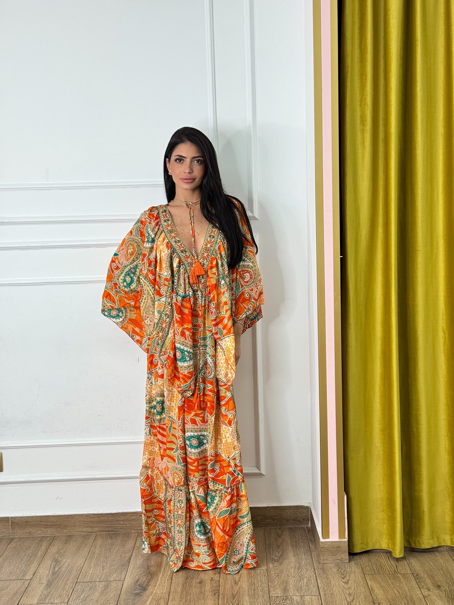 Dress dubai