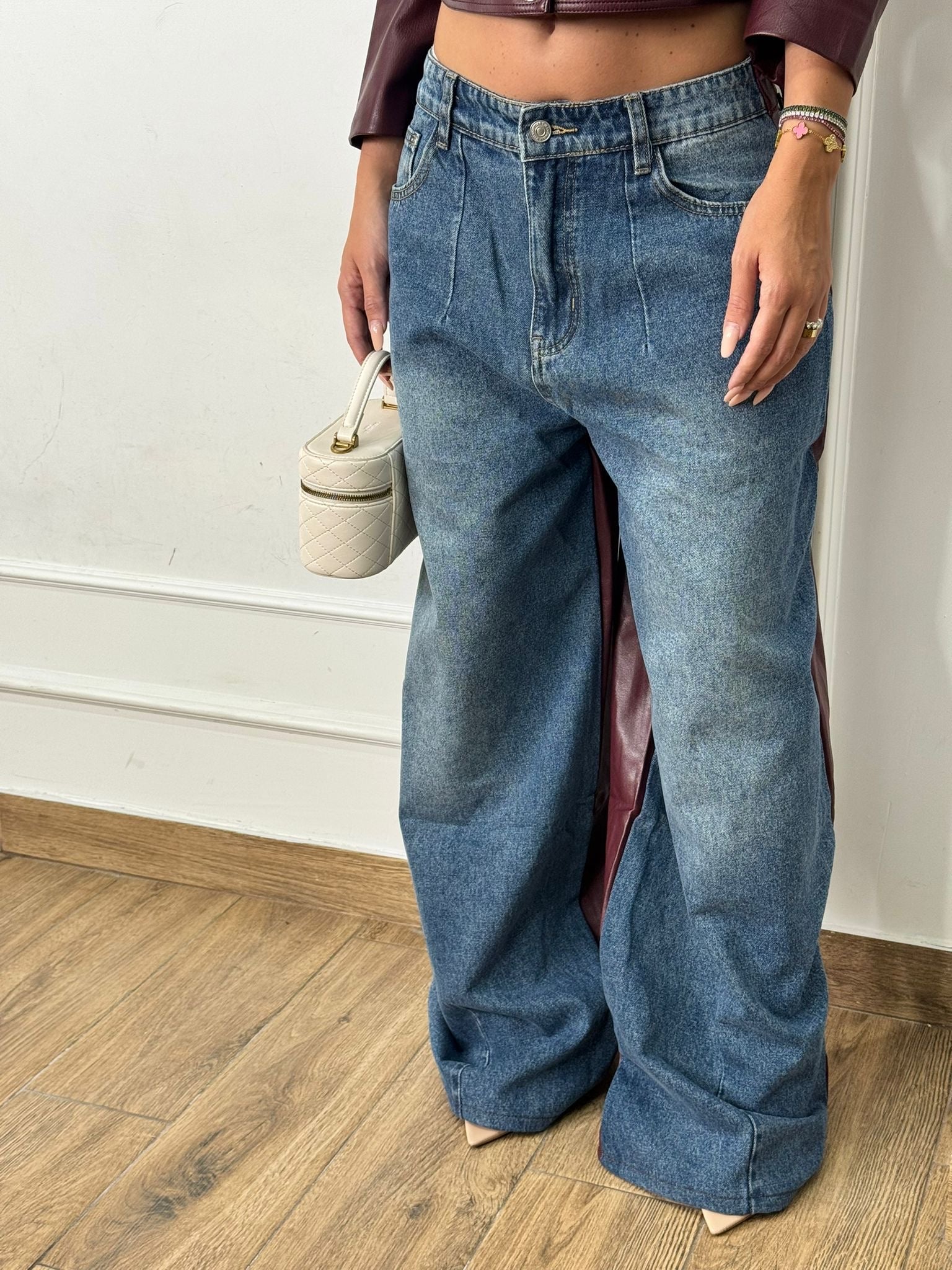 Jeans isla