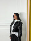 Jacket hola