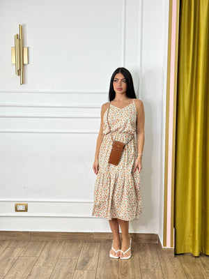 Dress hola