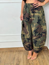 Cargo military