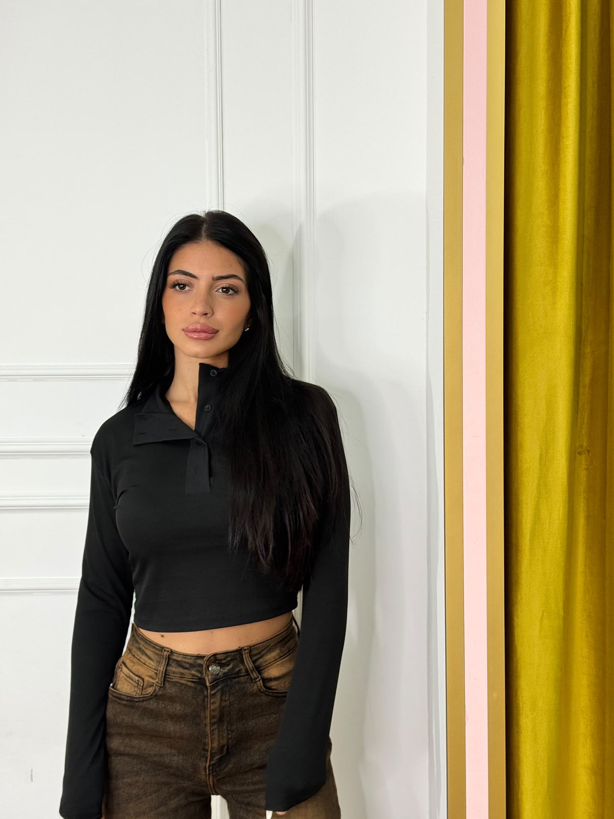 Maglia Monica