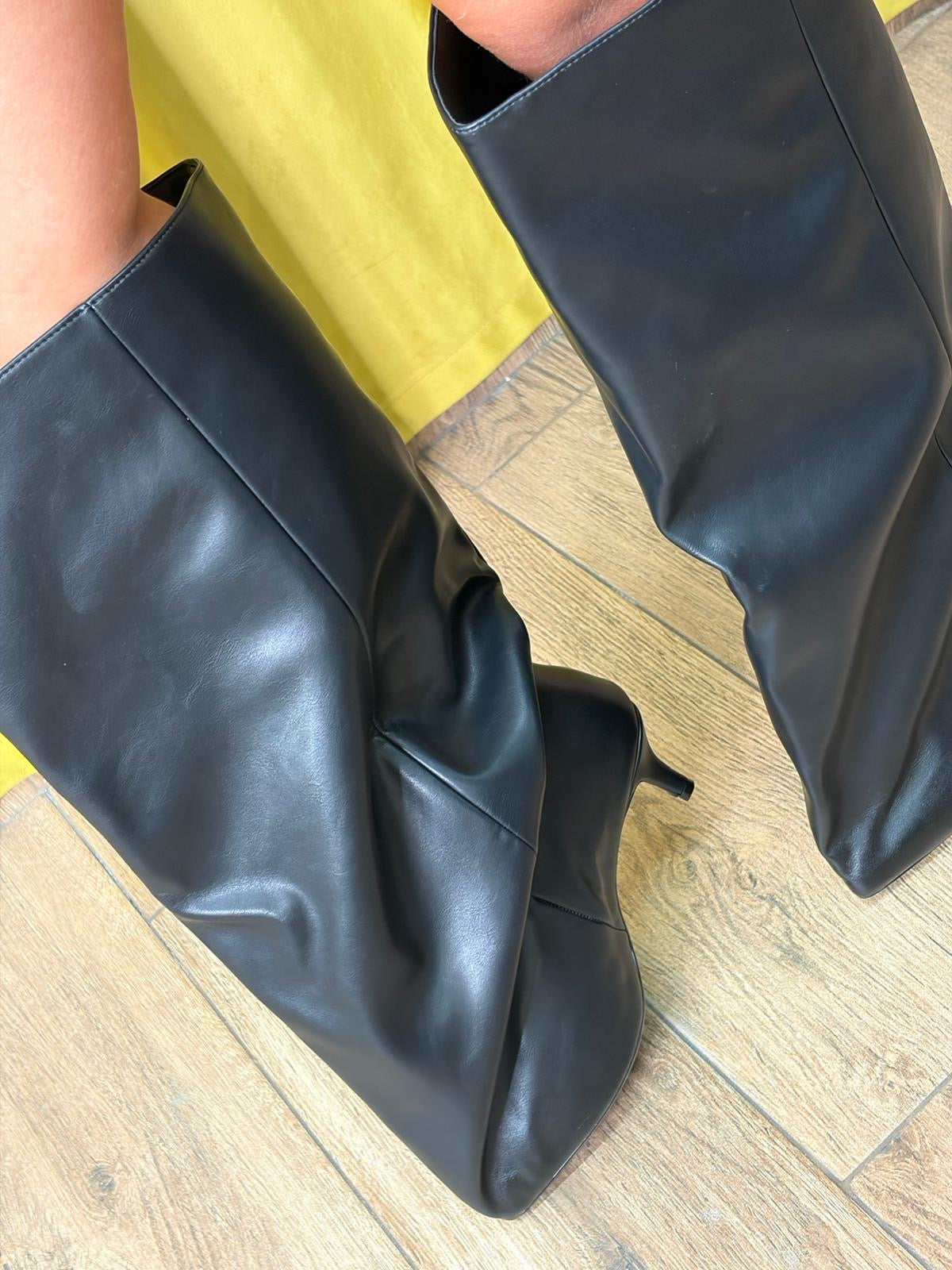 Boots jason