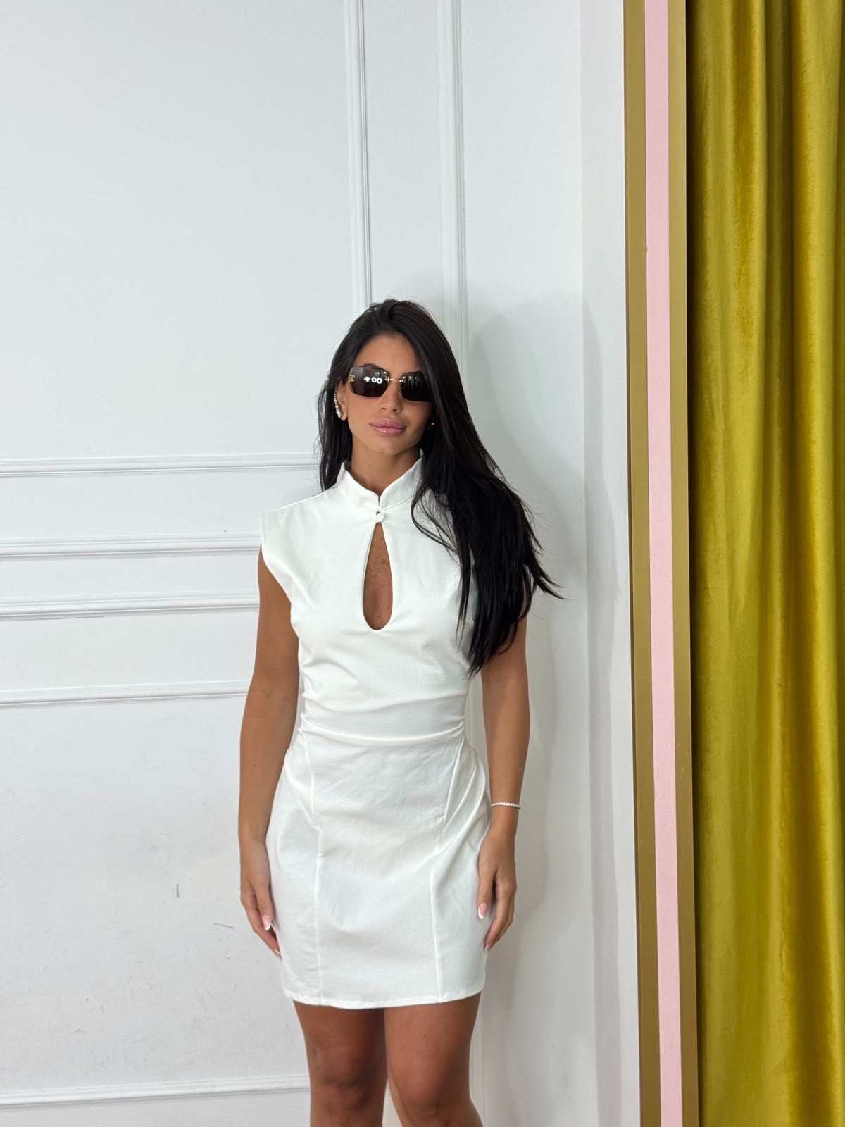 Dress Ludovica