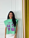 T-shirt Virginia