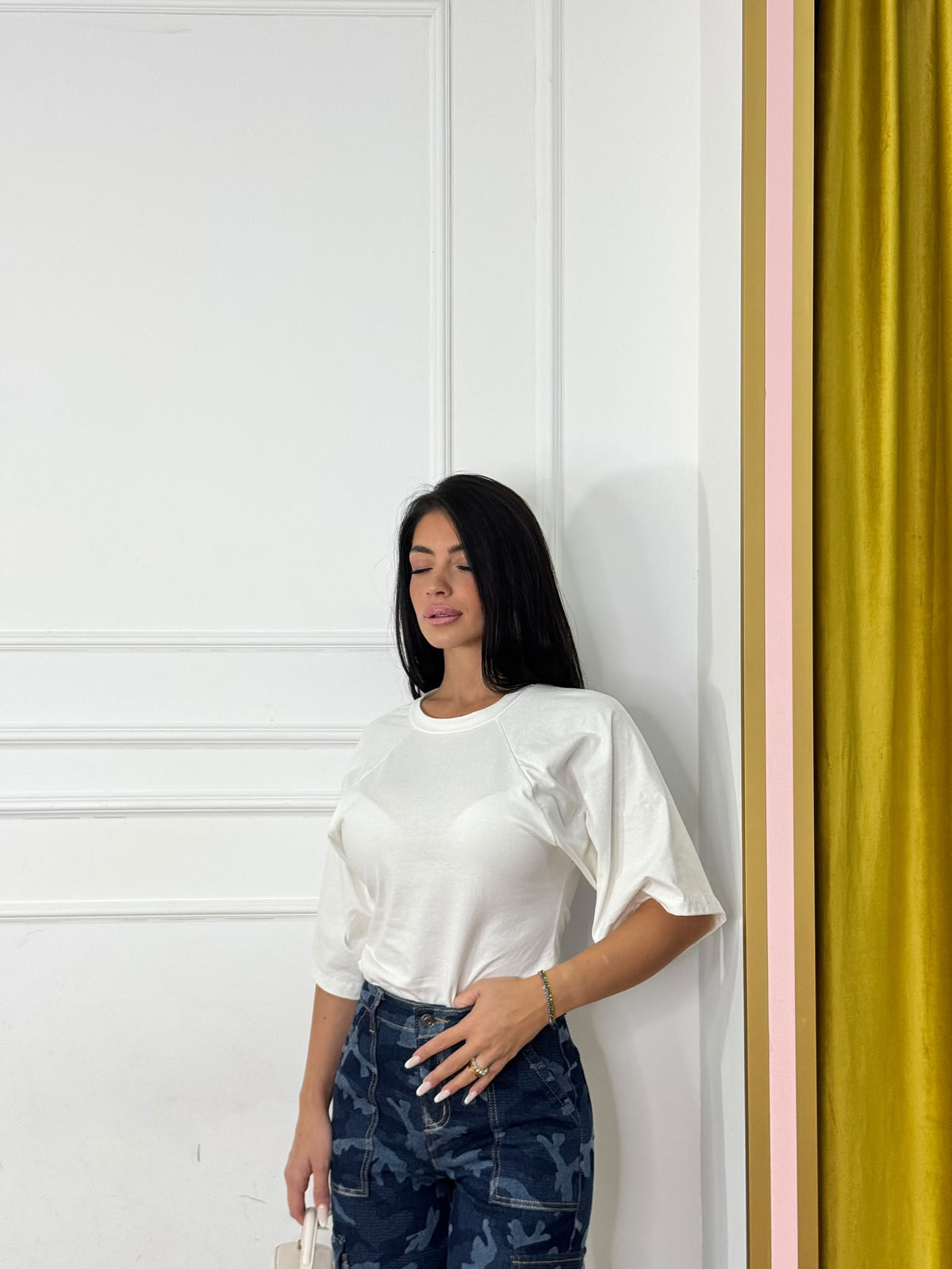 T-shirt Iside