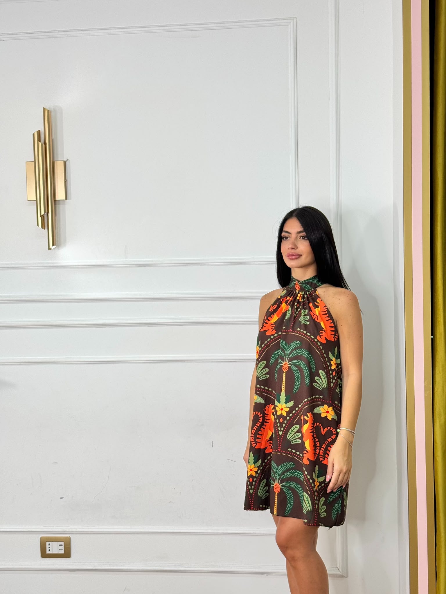 Dress Penelope