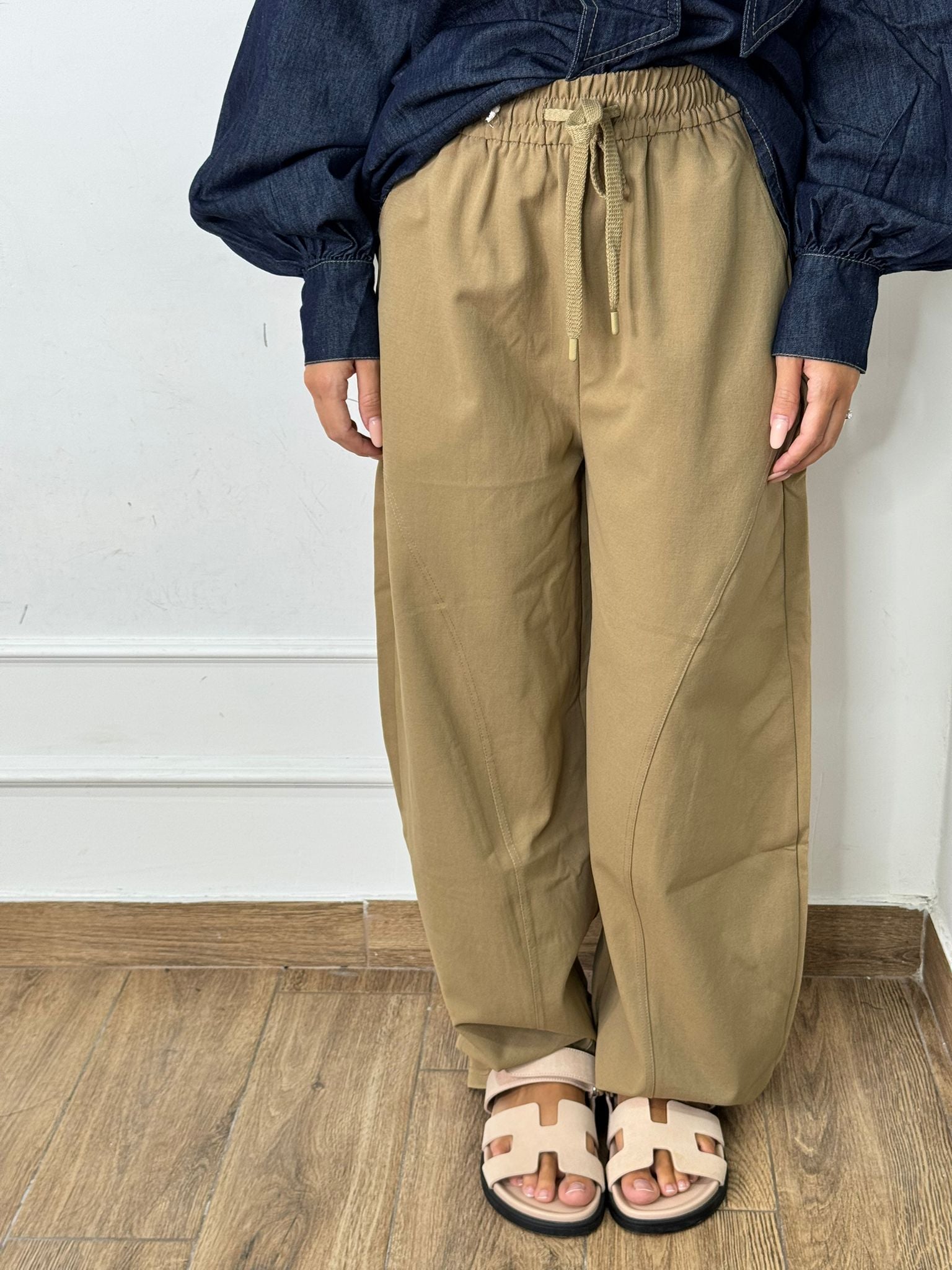 Pantalone nora