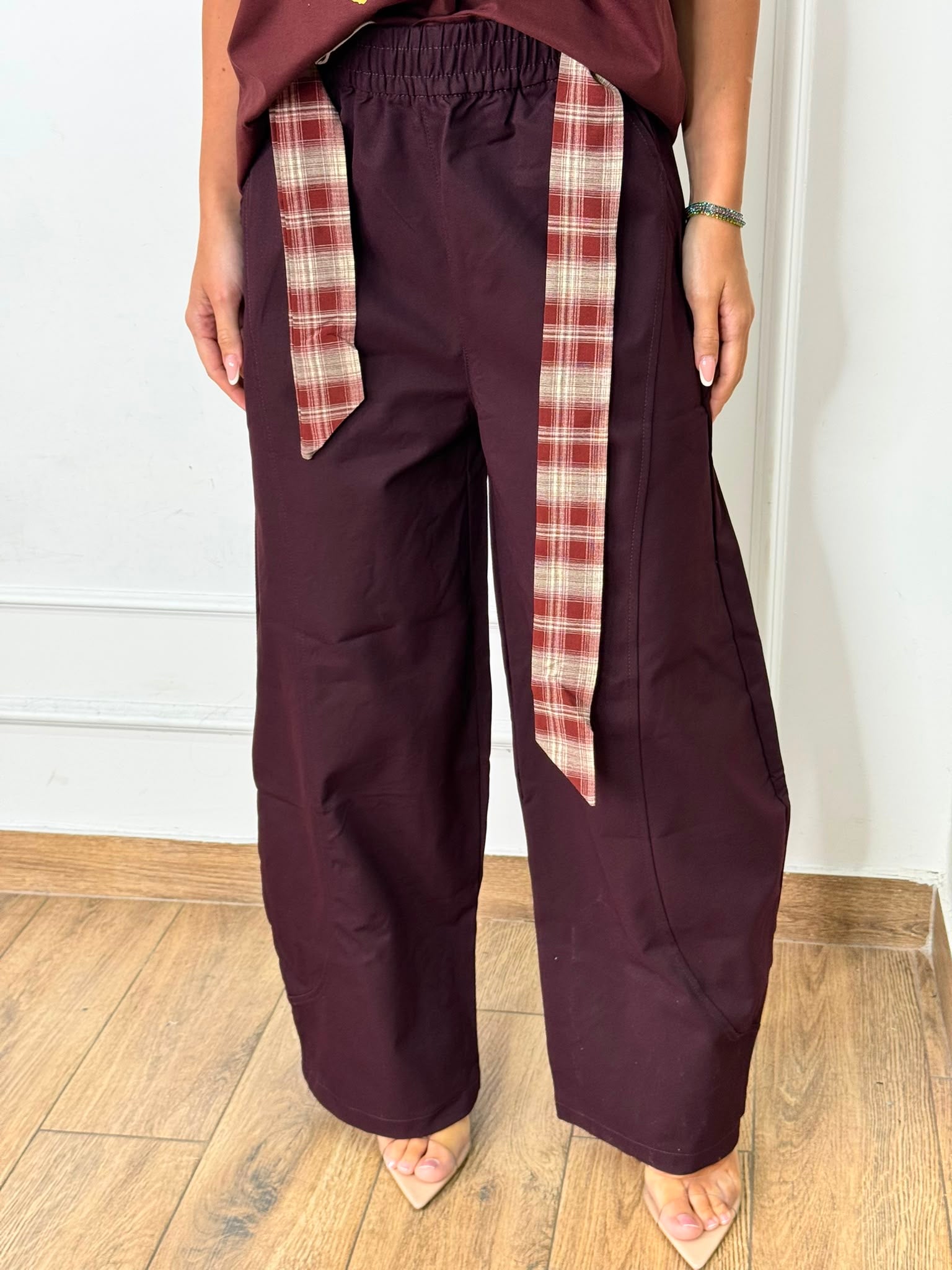 Pantalone Olivia
