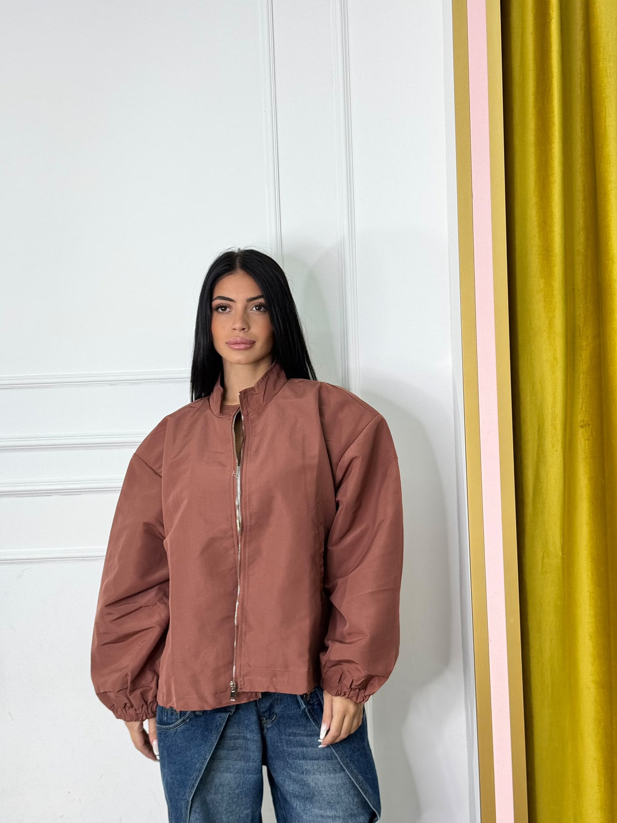 Jacket macarena