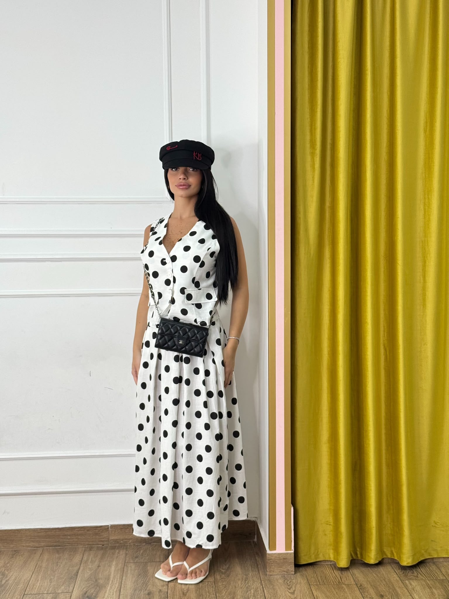 Coordinato ilenya
