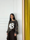 Maglia Number 45