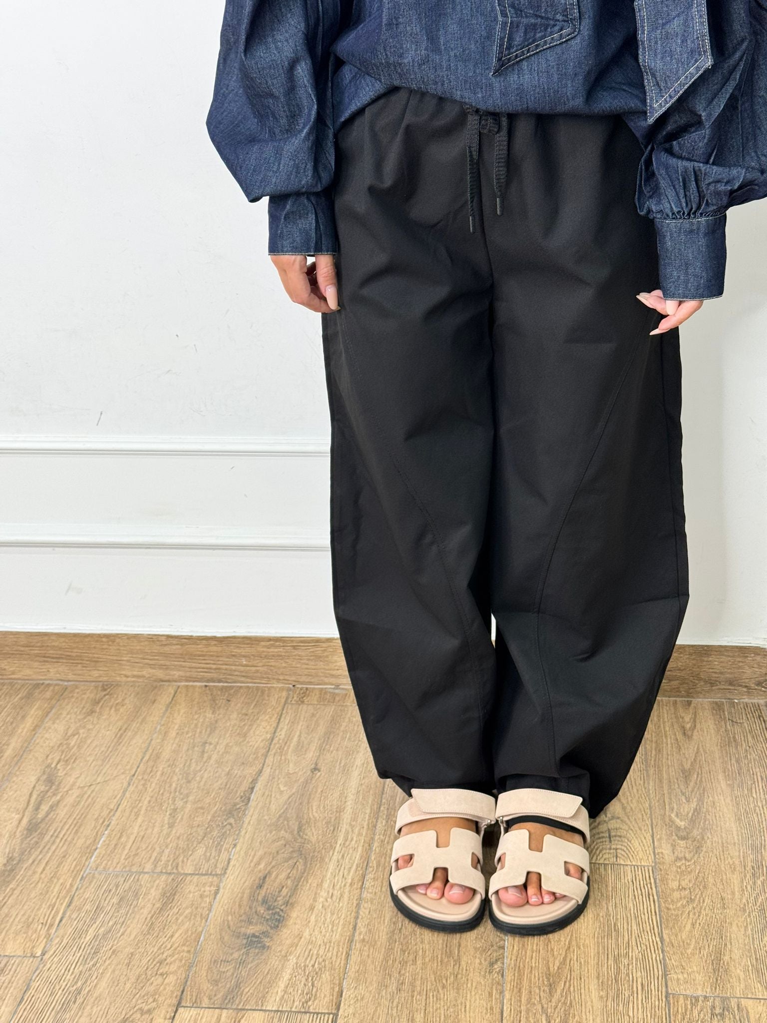 Pantalone nora