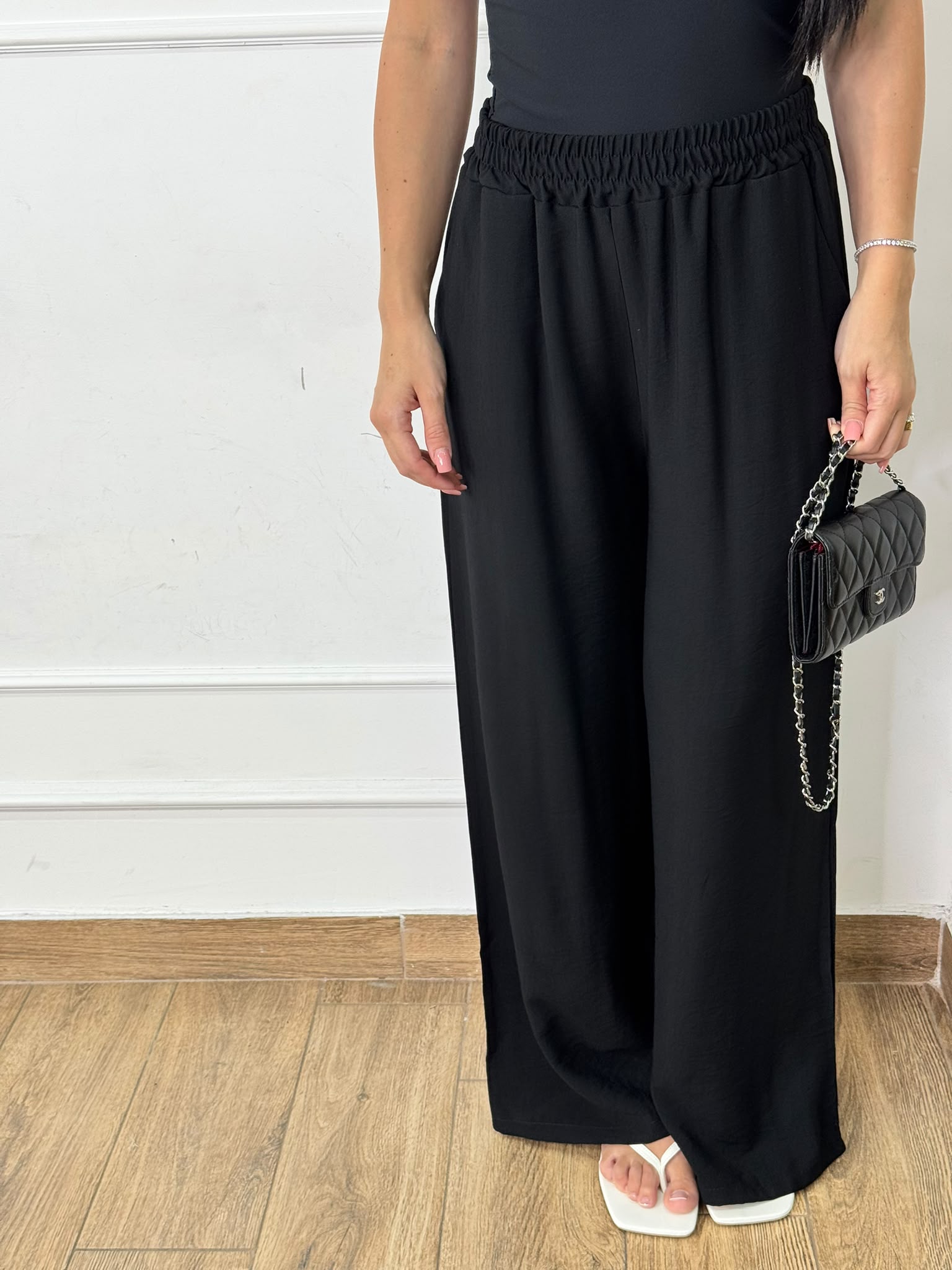 Pantalone gilda
