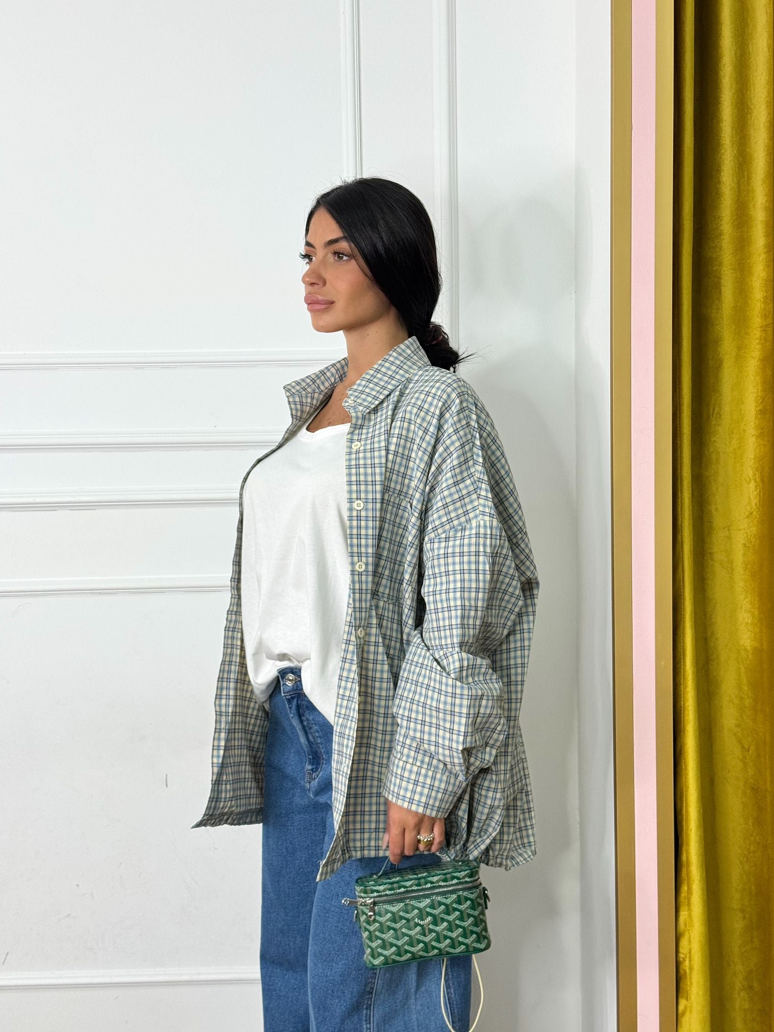Camicia kim