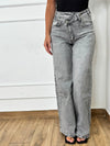 Jeans Grey