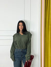 Maglia cozy