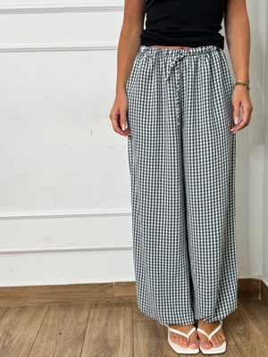 Pantalone Suele