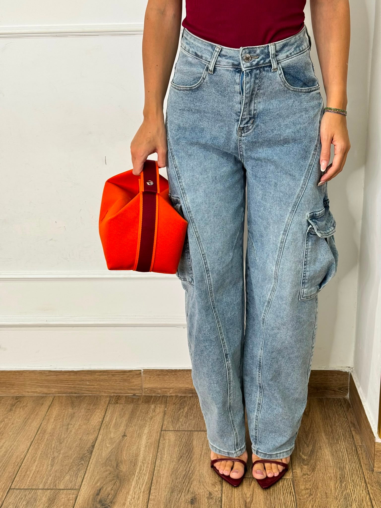 Jeans Betty