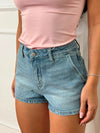 Shorts harley