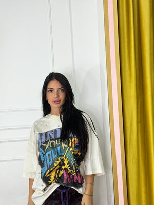 T-shirt your minimal