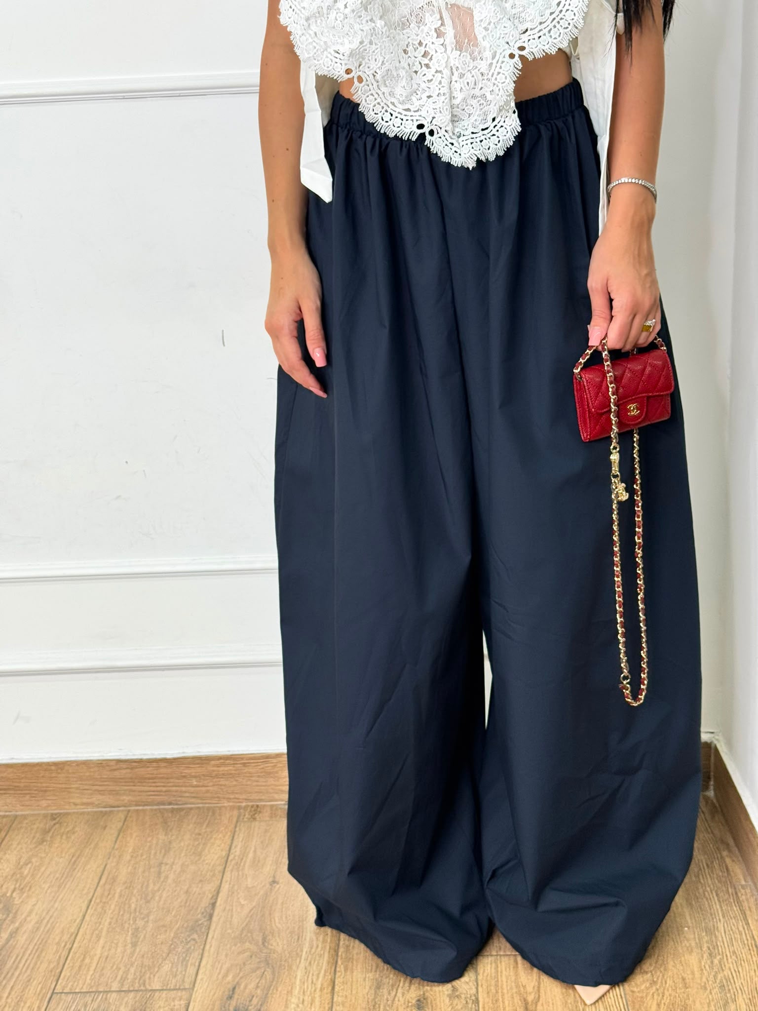 Pantalone ily