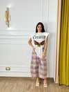 Coordinato creative dafne