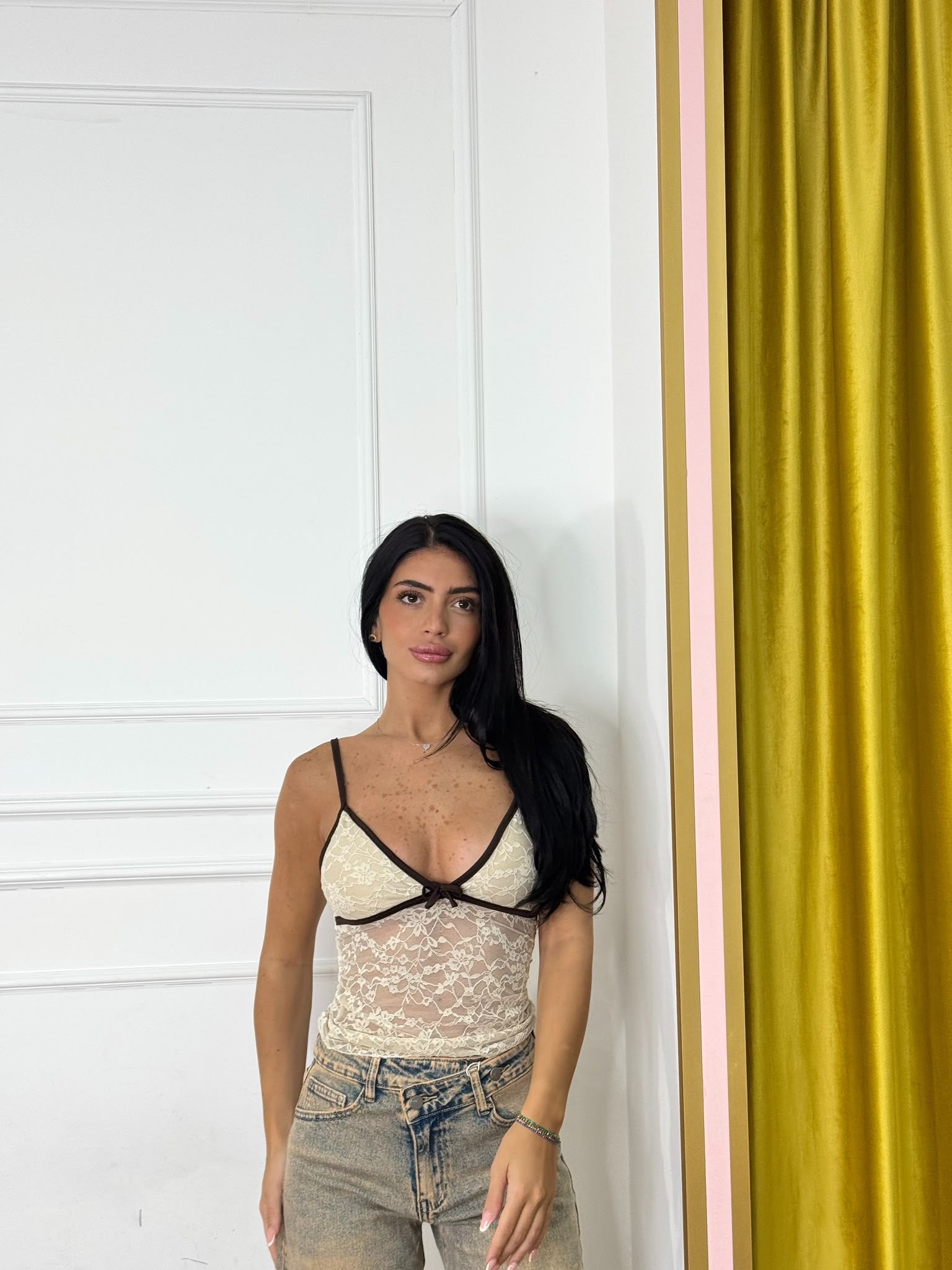 Top Angel