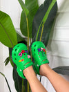 Crocs charly