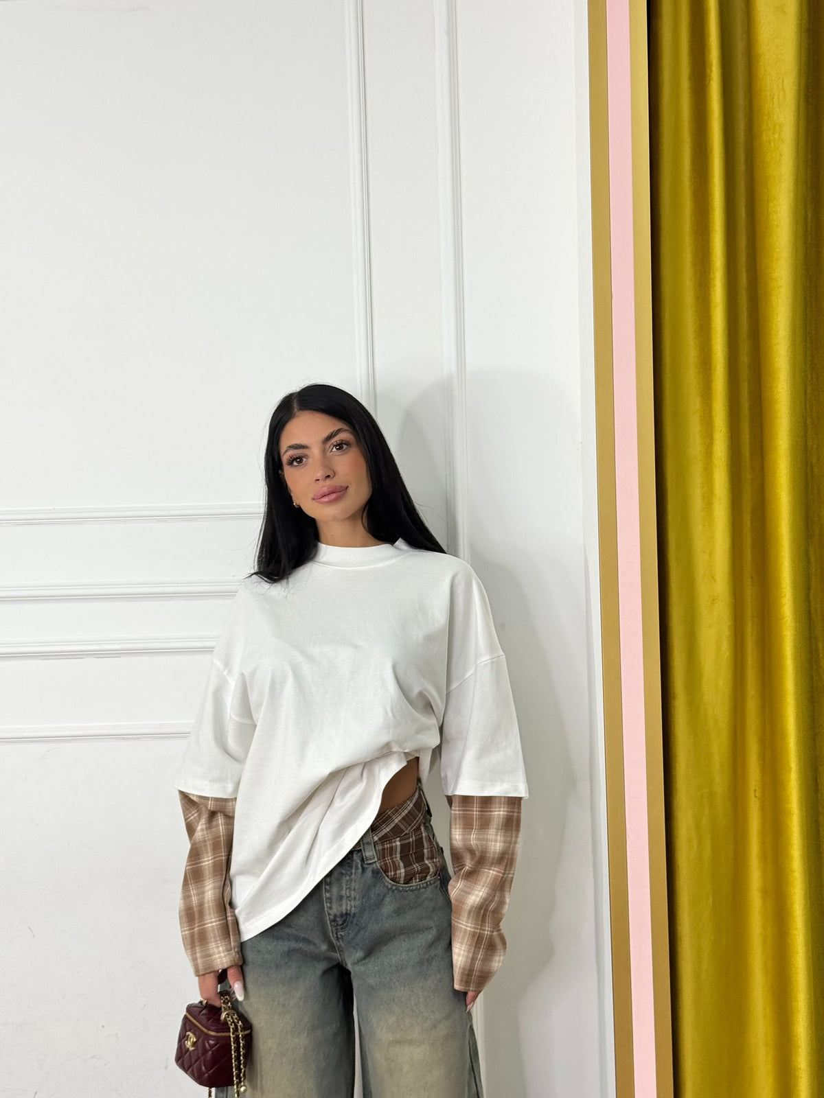 Maglia Anita