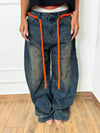 Jeans dilaxe