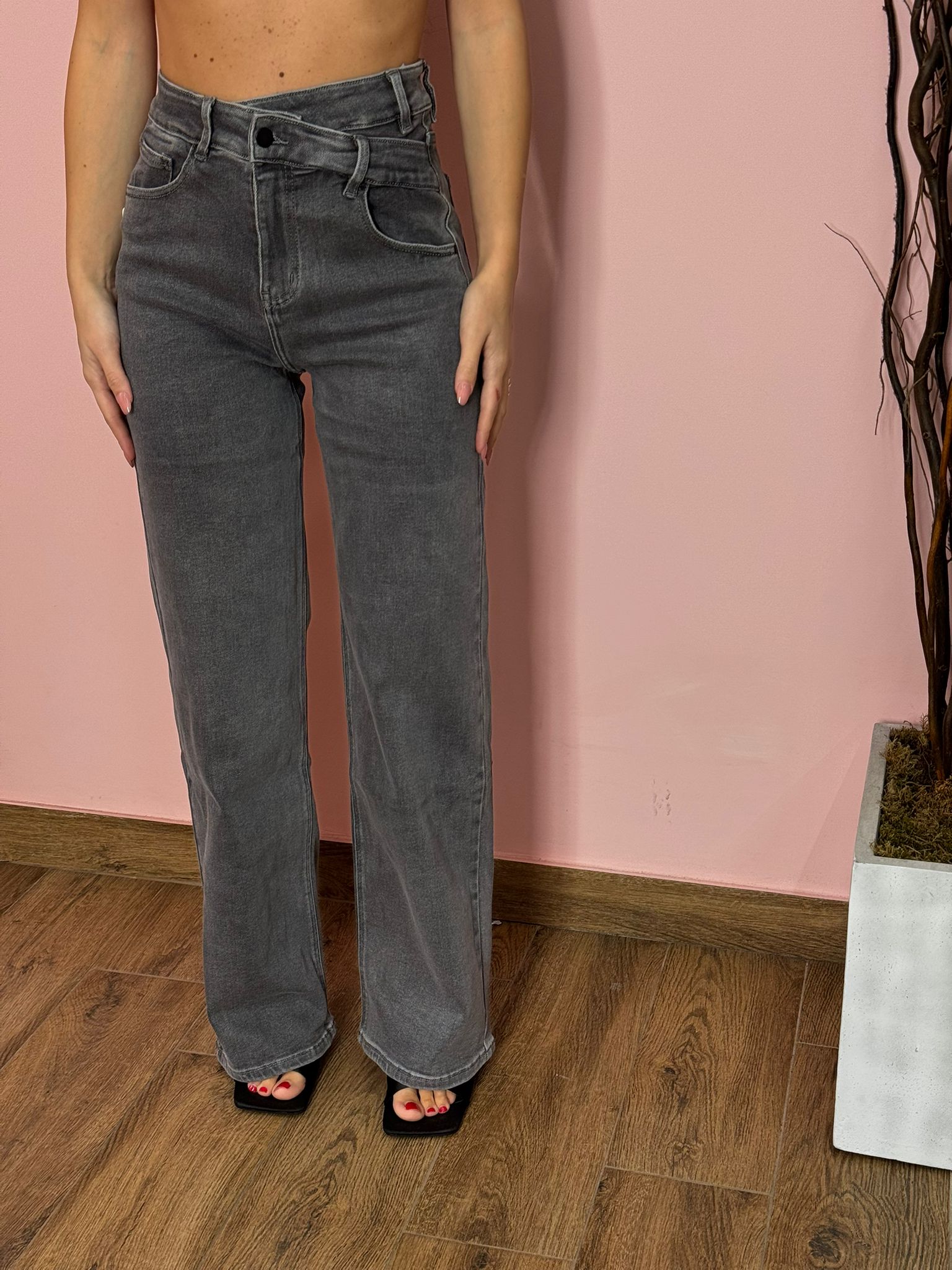 Jeans Lily