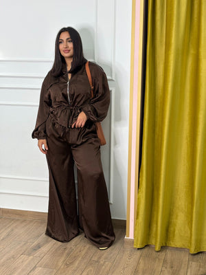 Coordinato sandra curvy