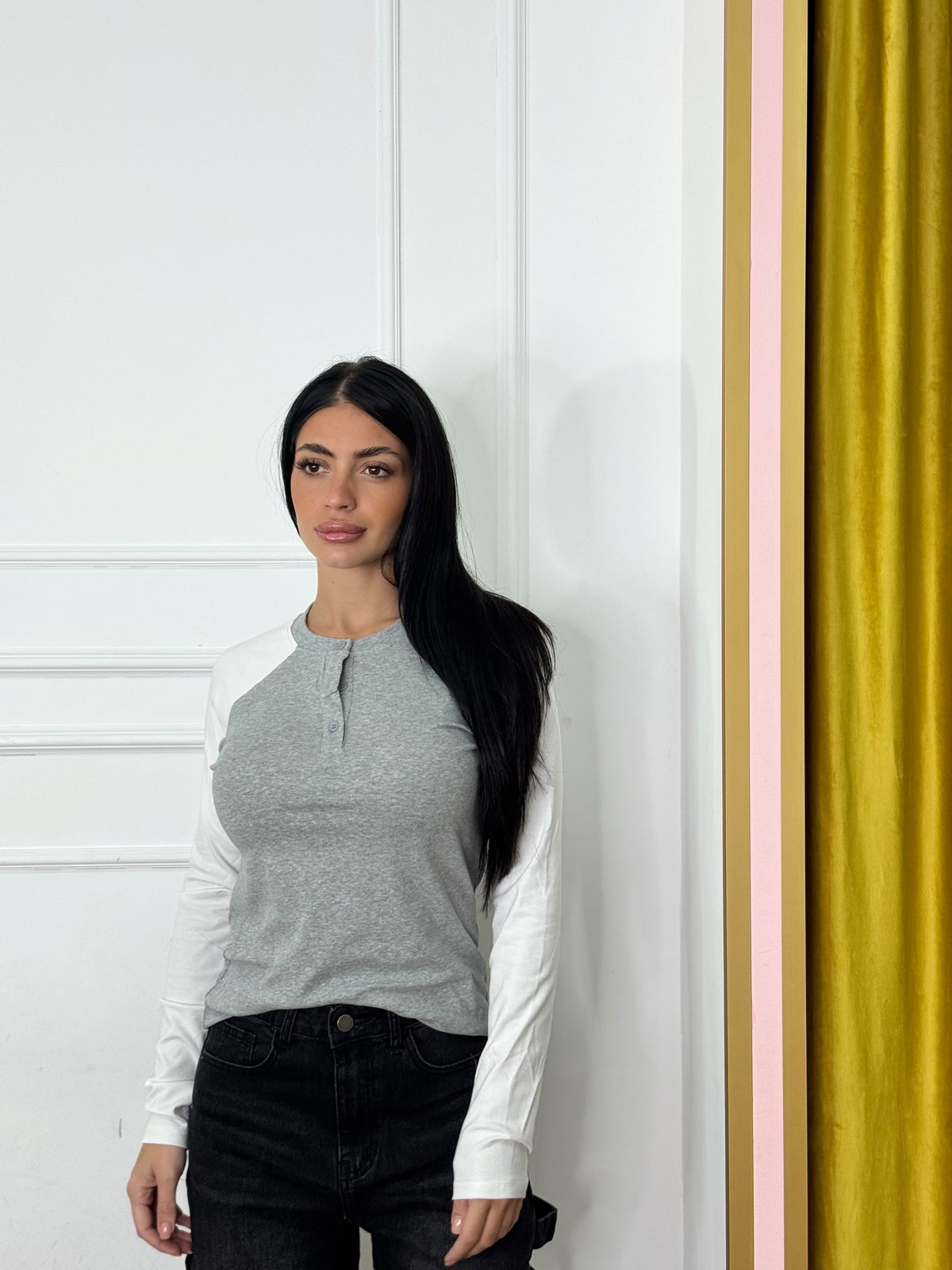 Maglia Daily