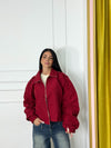 Jacket Samir