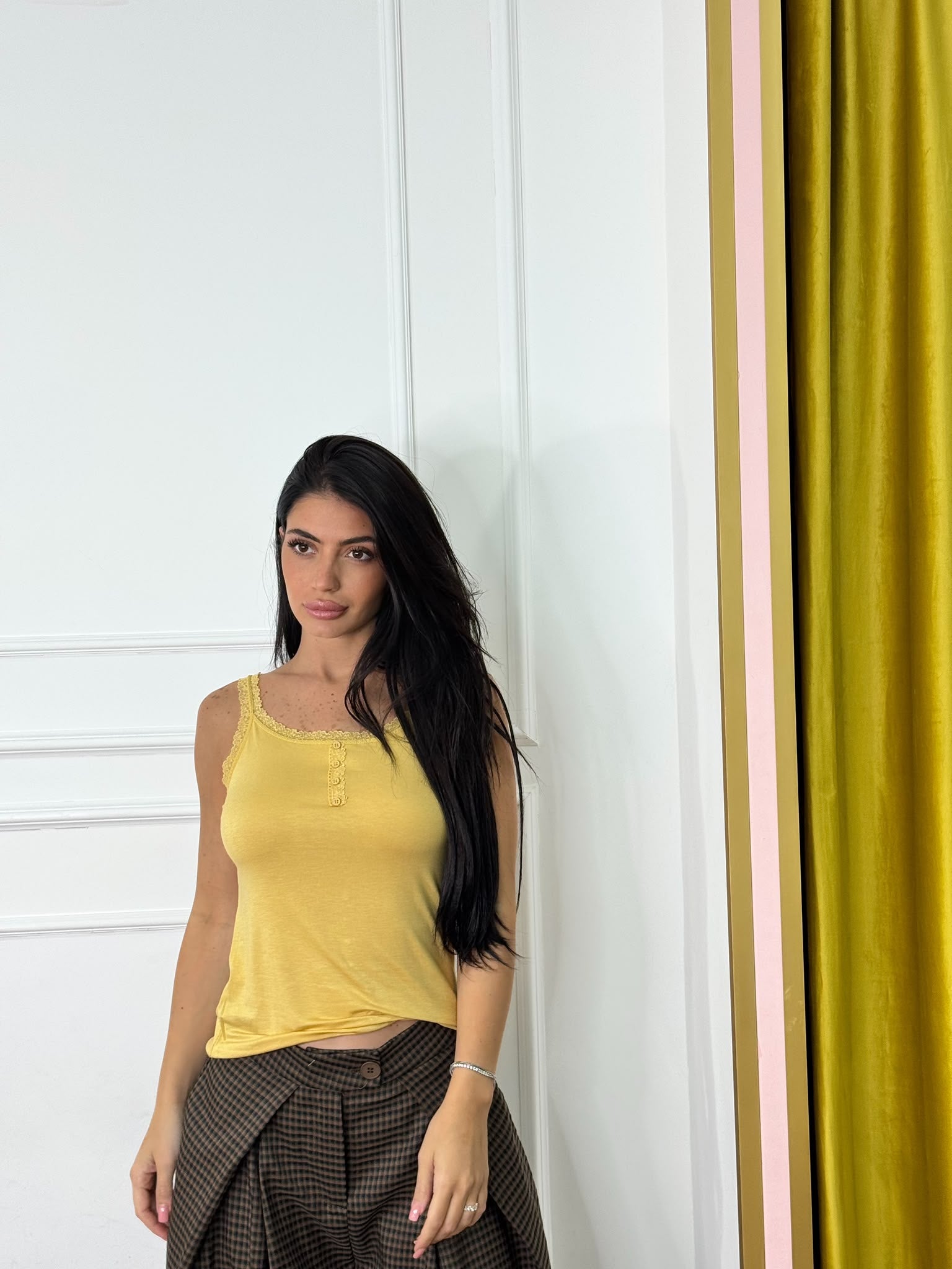 Canotta merli