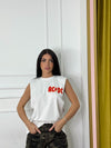 T-shirt ac*dc
