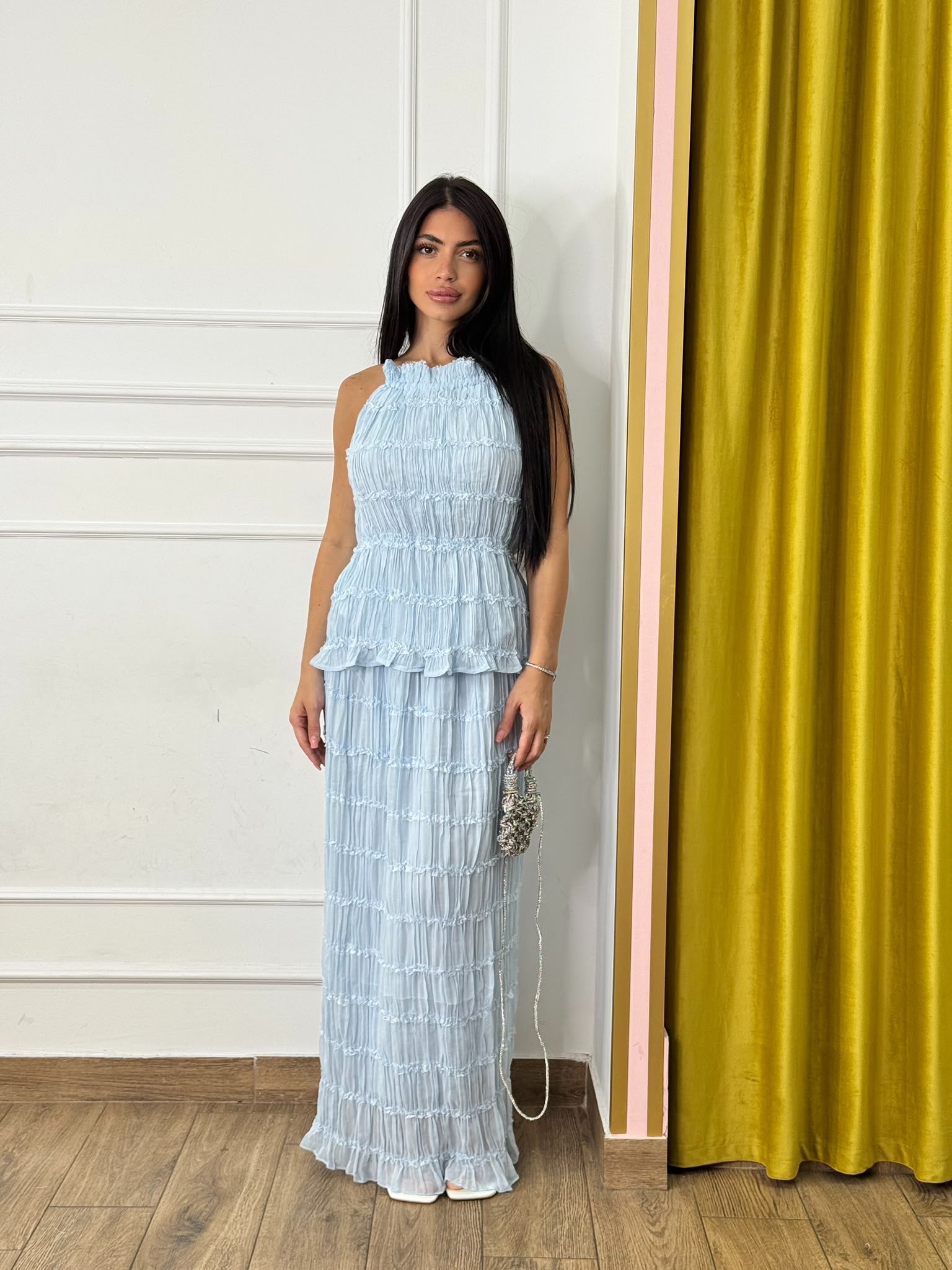 Coordinato carlotta