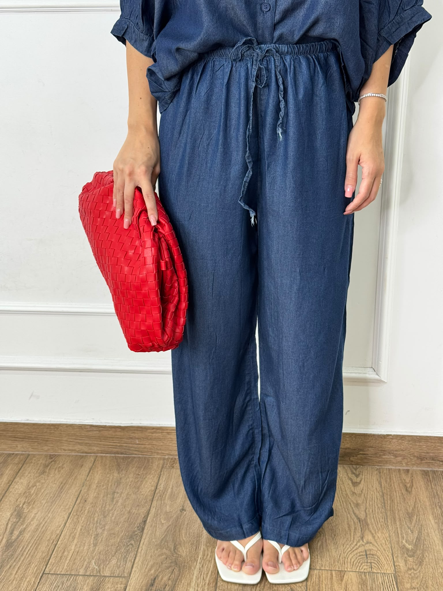 Pantalone denise