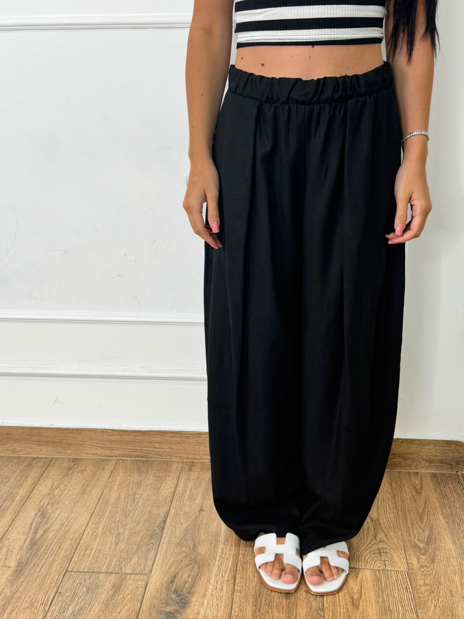Pantalone Atena