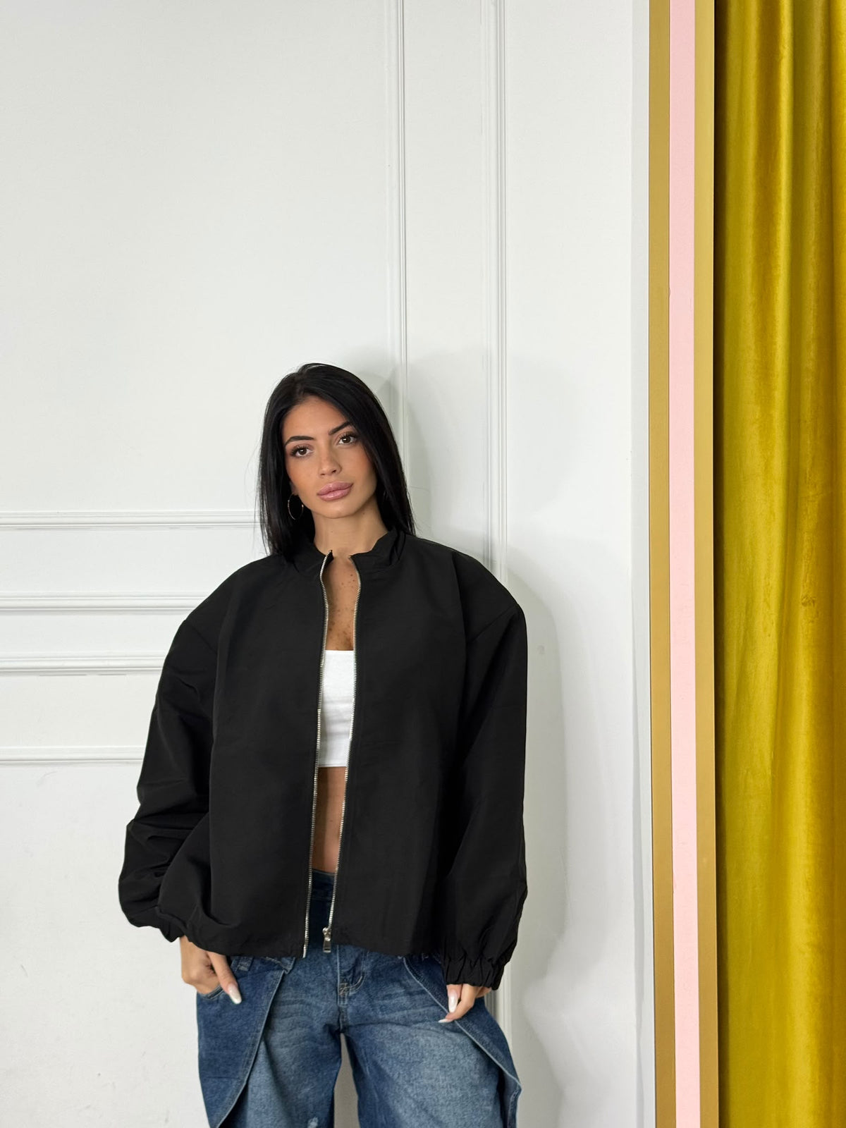Jacket macarena