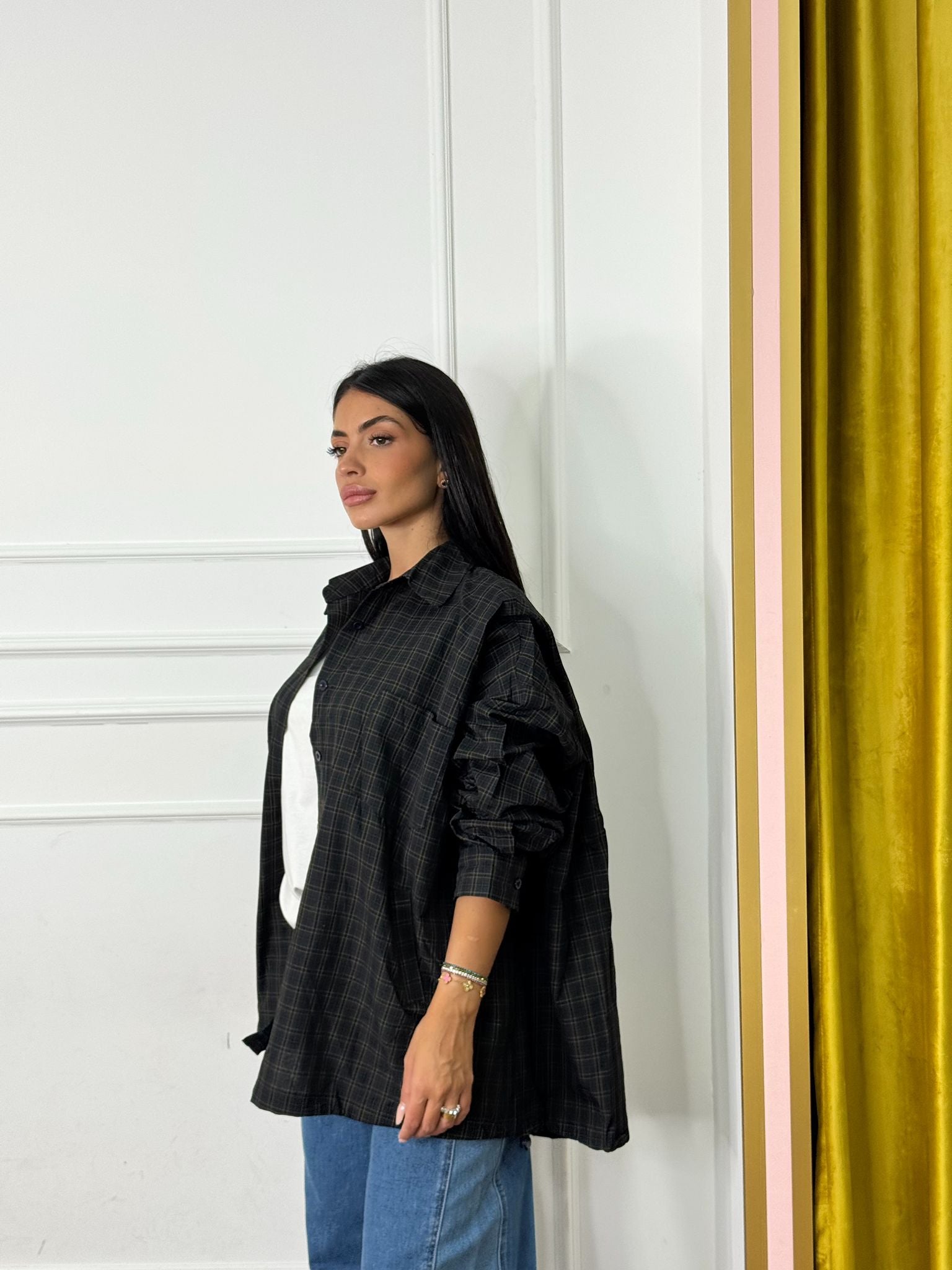 Camicia kim