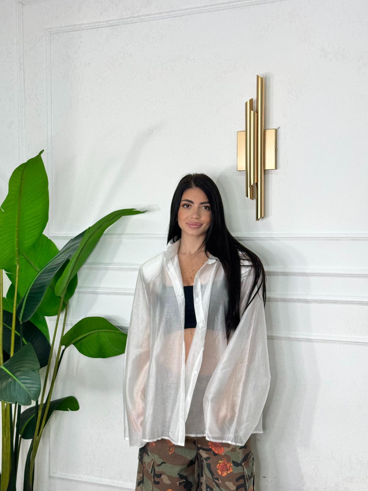 Camicia glenda