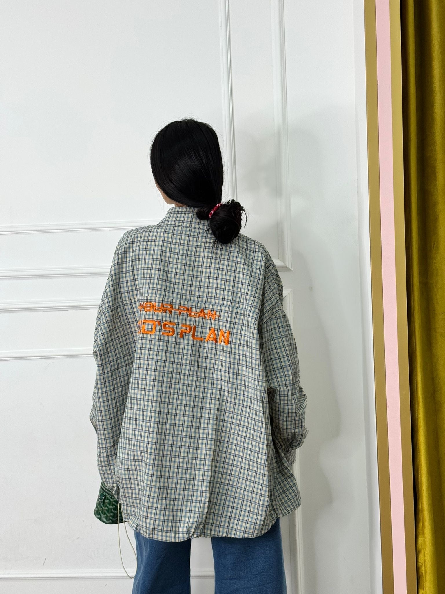 Camicia kim