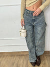 Jeans melany