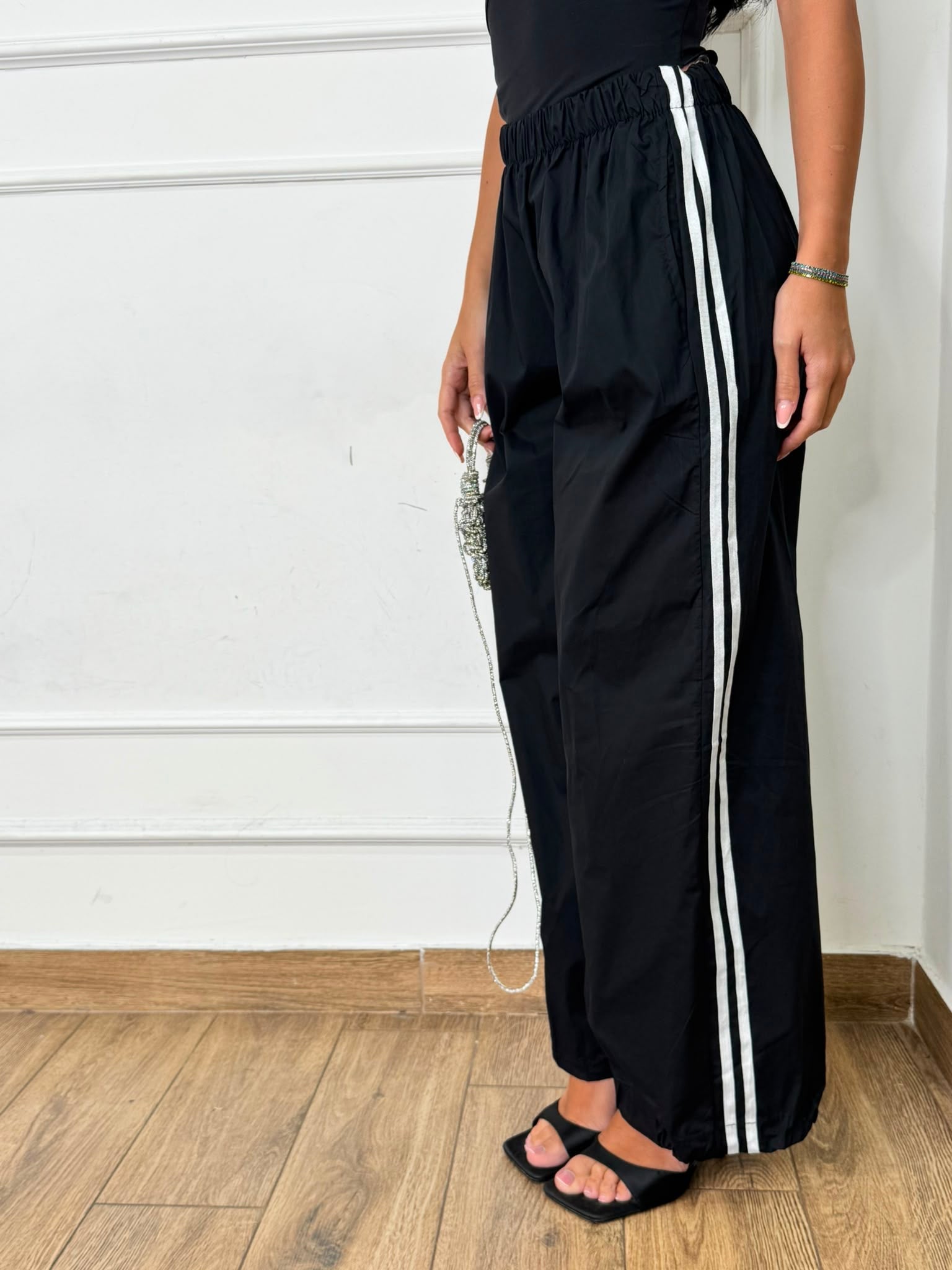 Pantalone Strips