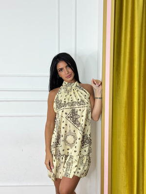 Dress Ludovica
